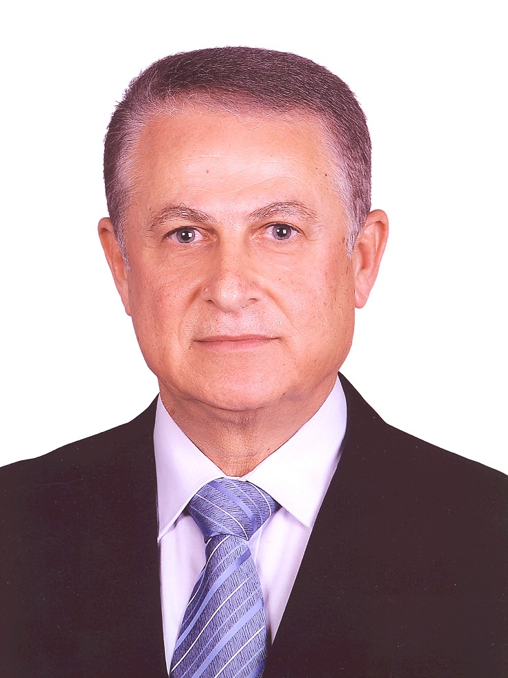 Staff Brigadier General Hasan Fawwaz 